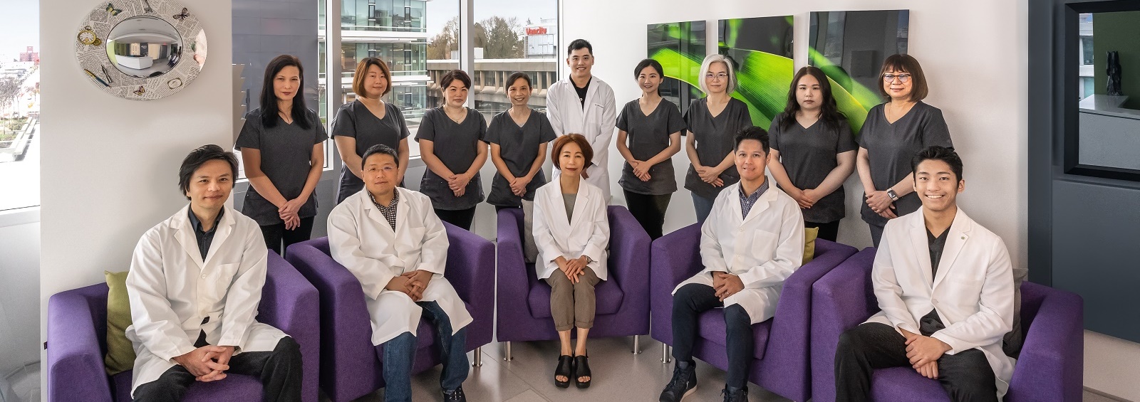 Experienced Dentist in Burnaby Metrotown, BC